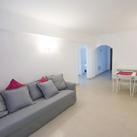 Tio Papel Ii Lejlighed Albufeira