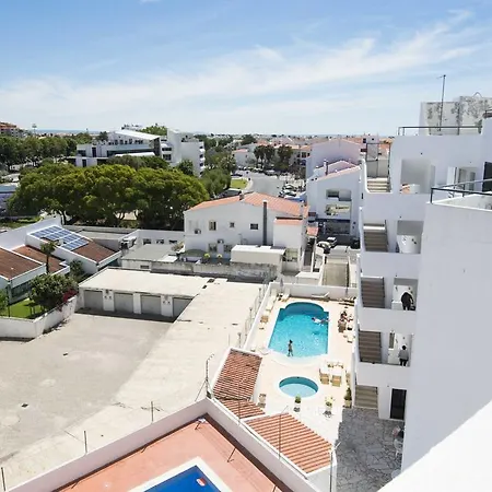 Lejlighed Tio Papel Ii Albufeira