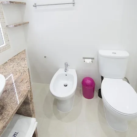 Tio Papel Ii Apartamento