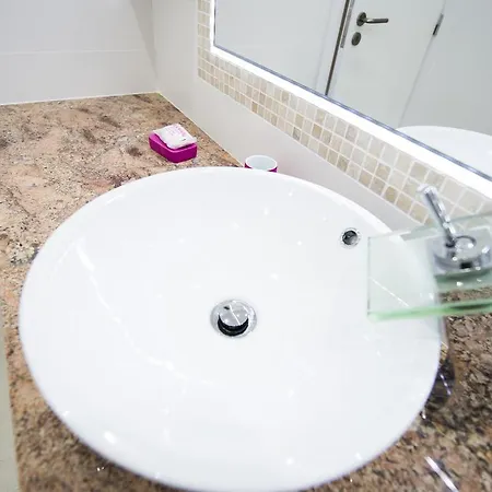 Lejlighed Tio Papel Ii *