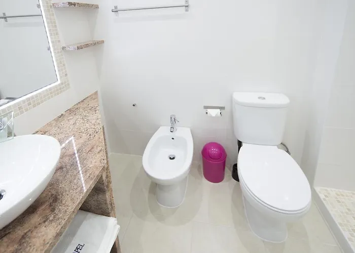 Tio Papel Ii Appartamento