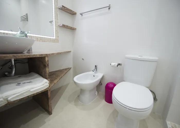 Appartamento Tio Papel Ii *