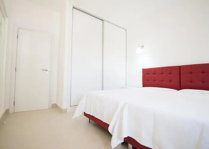 Appartamento Tio Papel Ii