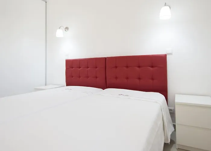 Appartamento Tio Papel Ii Albufeira