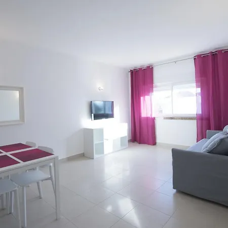 Tio Papel Ii דירה *