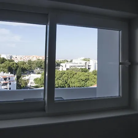 Tio Papel Ii דירה *